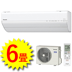 パナソニック エアコン